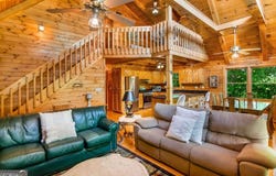 34 Mountain Lookout, Morganton, GA 30560