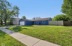7645 Madden Drive, Fishers, IN 46038