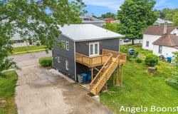 267 Center Street, Coopersville, MI 49404
