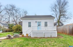 207 DOUGLAS AVE, CHARLOTTESVILLE, VA 22902