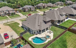 411 Caymus Street, Kennedale, TX 76060
