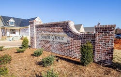 456 South Grove Drive, Oxford, MS 38655