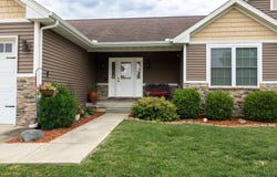 2303 Slade Lane, Mahomet, IL 61853