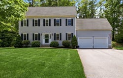 6 Harness Path, Plainville, MA 02762