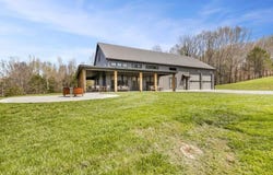 156 Junction Drive, Cadiz, KY 42211-8985