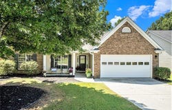 4020 Mcpherson Drive, Acworth, GA 30101