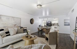 500 N St, Sacramento, CA 95814