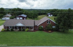 2081 Bells Ridge Rd, Bedford, KY 40006