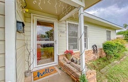 1501 Briarwood Street, Abilene, TX 79603