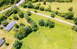 Tract 8 Frankfort Rd, Waddy, KY 40076