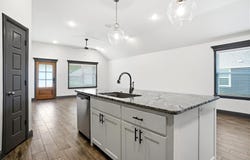 210 Clover Circle, Weatherford, TX 76086