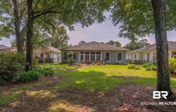 105 Oak Bend Court, Fairhope, AL 36532