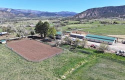 58749 OE Road, Collbran, CO 81624