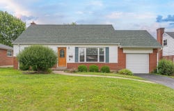 1132 Alnetta Drive, Anderson Twp, OH 45230
