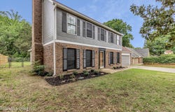 6503 Evergreen Drive, Southaven, MS 38671