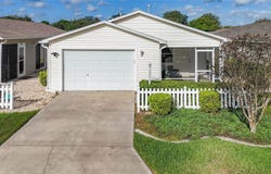 17428 SE 82nd Albemarle Avenue, The Villages, FL 32162