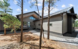 280 S Falling Leaf Road, Show Low, AZ 85901
