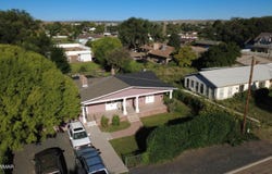 44 S 3rd Street, Snowflake, AZ 85937