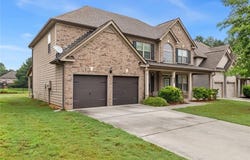 3548 WOODSHADE, Loganville, GA 30052