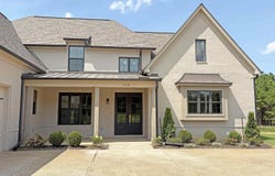 328 ROLLING GROVE Blvd, Collierville, TN 38017
