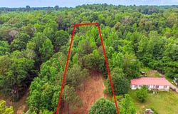 Lot 162 Sergeant Holden Lane, Athens, AL 35614