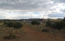 2800 Camino Del Bosque Road, Silver City, NM 88061-0000