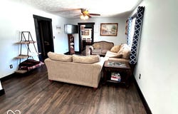 3080 E Linn Avenue, IN 47805