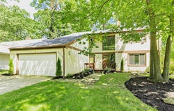 3595 Runnymede Boulevard, Cleveland Heights, OH 44121