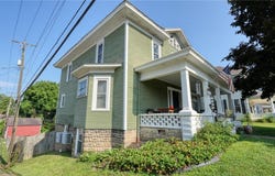 221 N 9th Street, Cambridge, OH 43725