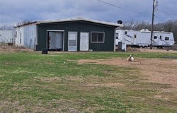616 S Rockdale ST, Lexington, TX 78947