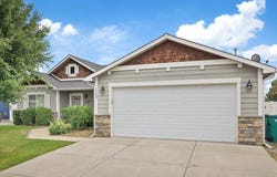 1322 N Robie Rd, Spokane Valley, WA 99206