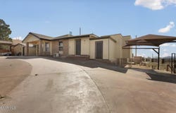 13550 ACKERMAN Drive, El Paso, TX 79928