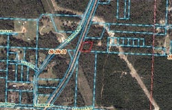 S CHIPPER ROAD, CANTONMENT, FL 32533