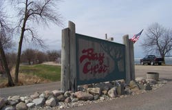 Lot 2 Oak Turn Again Court, Glenwood, MN 56334