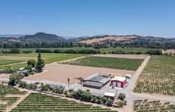 1558 Magnolia Drive, Healdsburg, CA 95448