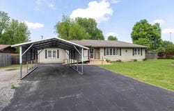 405 E Cole Ave., Fletcher, OK 73541