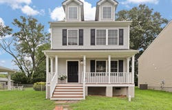 8509 ENGLESIDE STREET, ALEXANDRIA, VA 22309