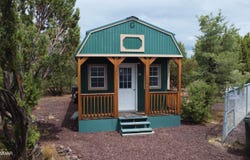 28 County Road 3205, Vernon, AZ 85940
