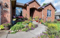 3135 N Wild Rose St, Wichita, KS 67205