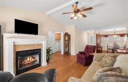 437 Riley Drive, Alma, AR 72921
