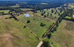 County Road 126, Whitesboro, TX 76273