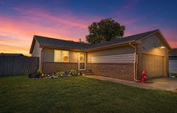 1926 N Mcrae, Goddard, KS 67052