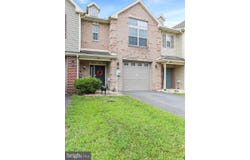 237 MERIWEATHER DRIVE, CHAMBERSBURG, PA 17201