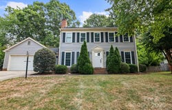 6119 Carmel Station Avenue, Charlotte, NC 28226
