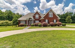 112 Highwoods Drive, Goldsboro, NC 27530