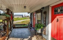 1603 Coon Hunt Rd, Baxter, TN 38544