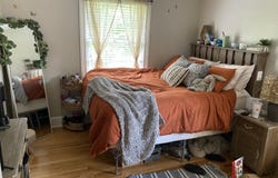 102 N Meade Street, Greenville, NC 27858
