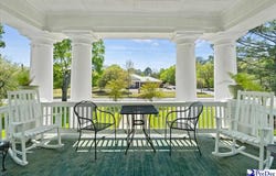 601 E Main Street, Dillon, SC 29536-3557