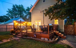 103 I Avenue, Nevada, IA 50201