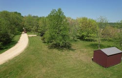 23436 Bomkamp Road, Muscoda, WI 53573